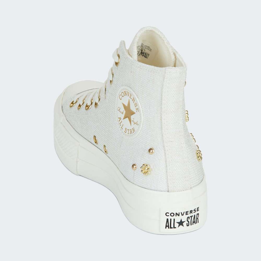 BOTAS ALL STAR CHUCK TAYLOR STAR LIFT