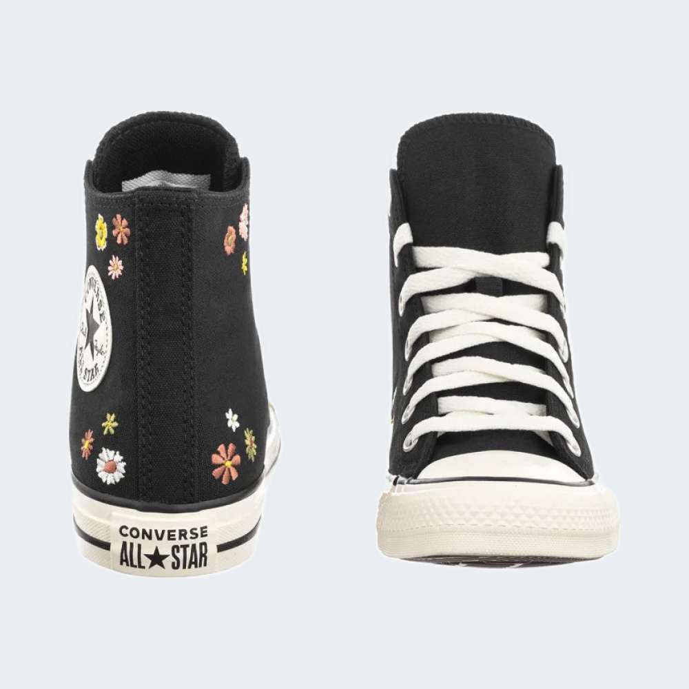 BOTAS ALL STAR CHUCK TAYLOR