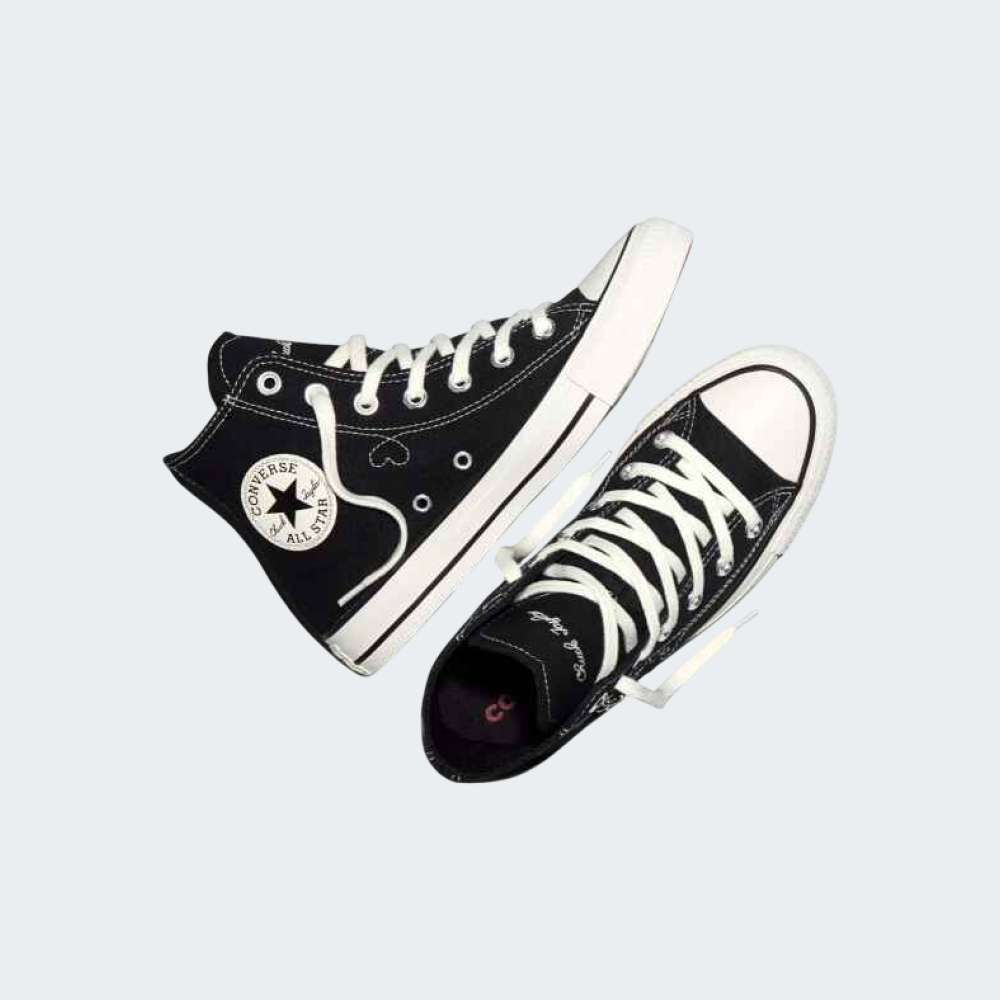 BOTAS ALL STAR CHUCK TAYLOR