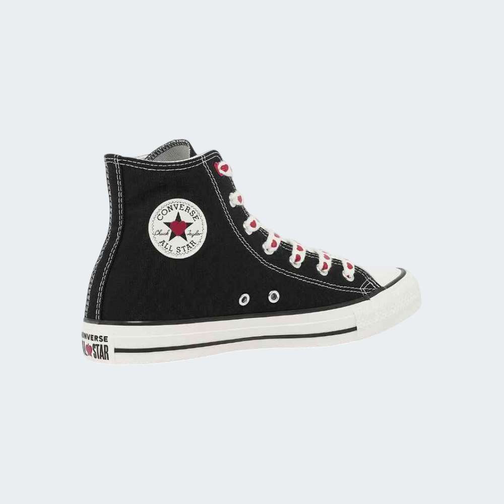 BOTAS ALL STAR CHUCK TAYLOR