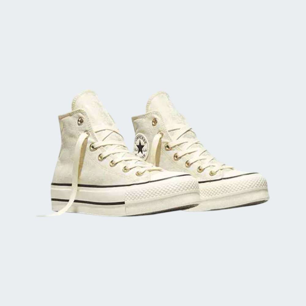 BOTAS ALL STAR CHUCK LIFT