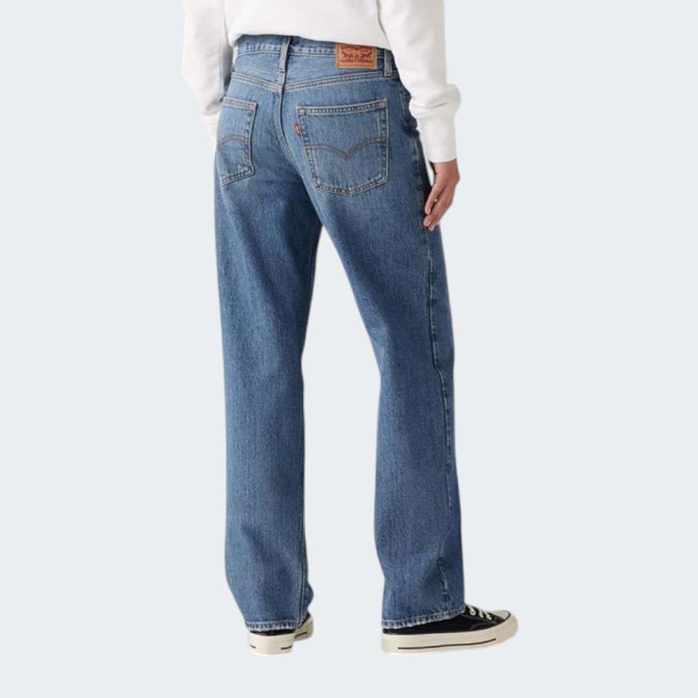 CALCAS BAGGY WORN MEMORY