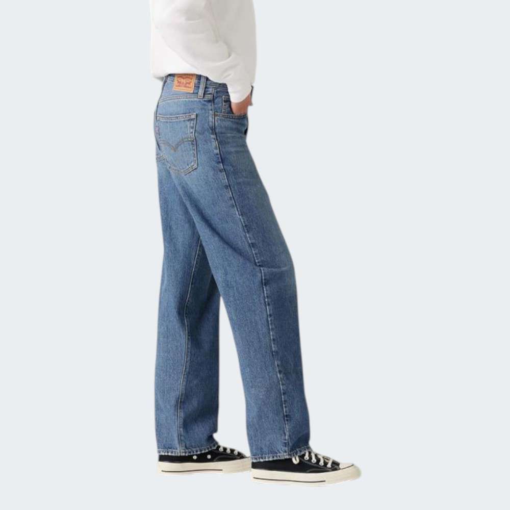 CALCAS BAGGY WORN MEMORY