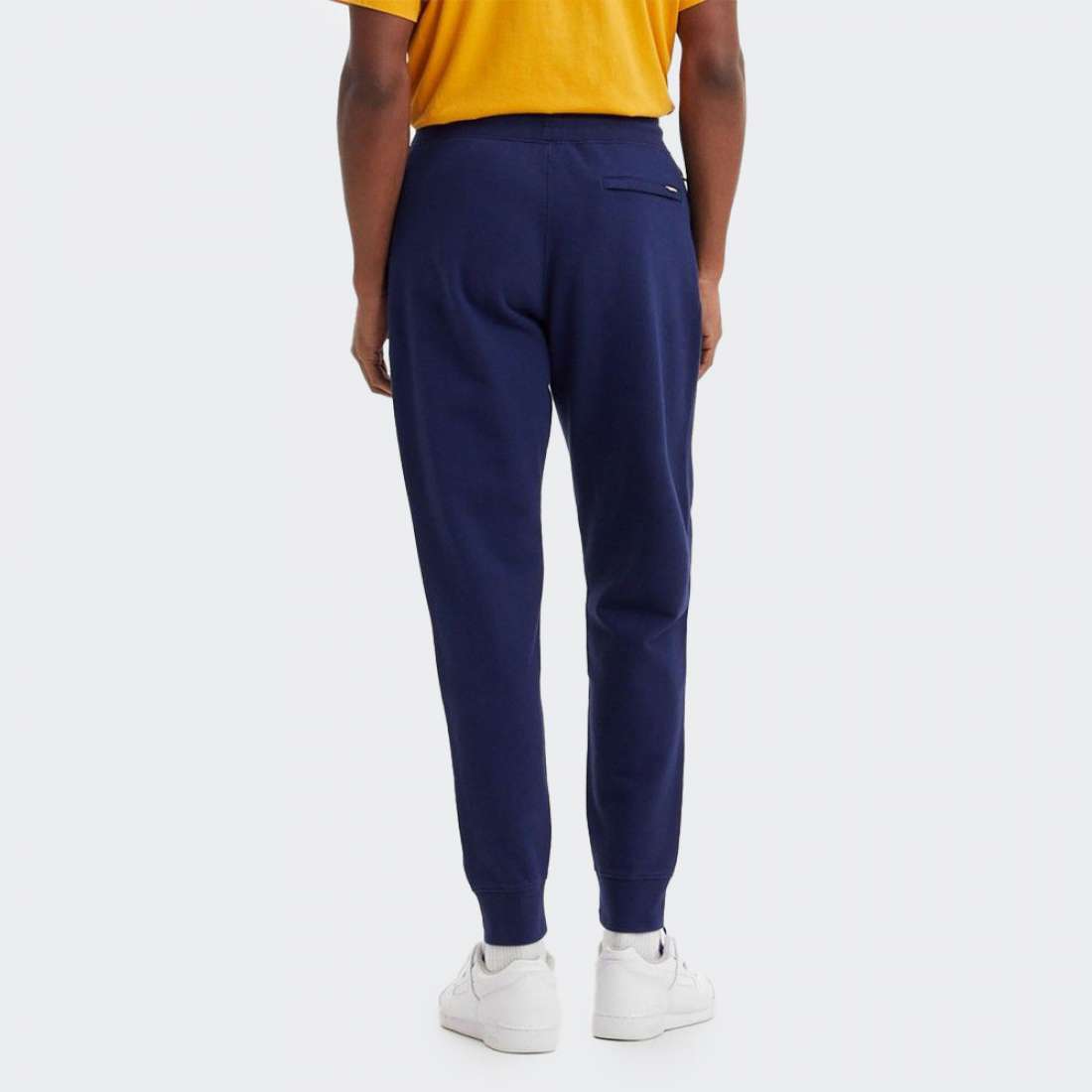 CALÇAS LEVIS GOLD TAB MEDIEVAL BLUE