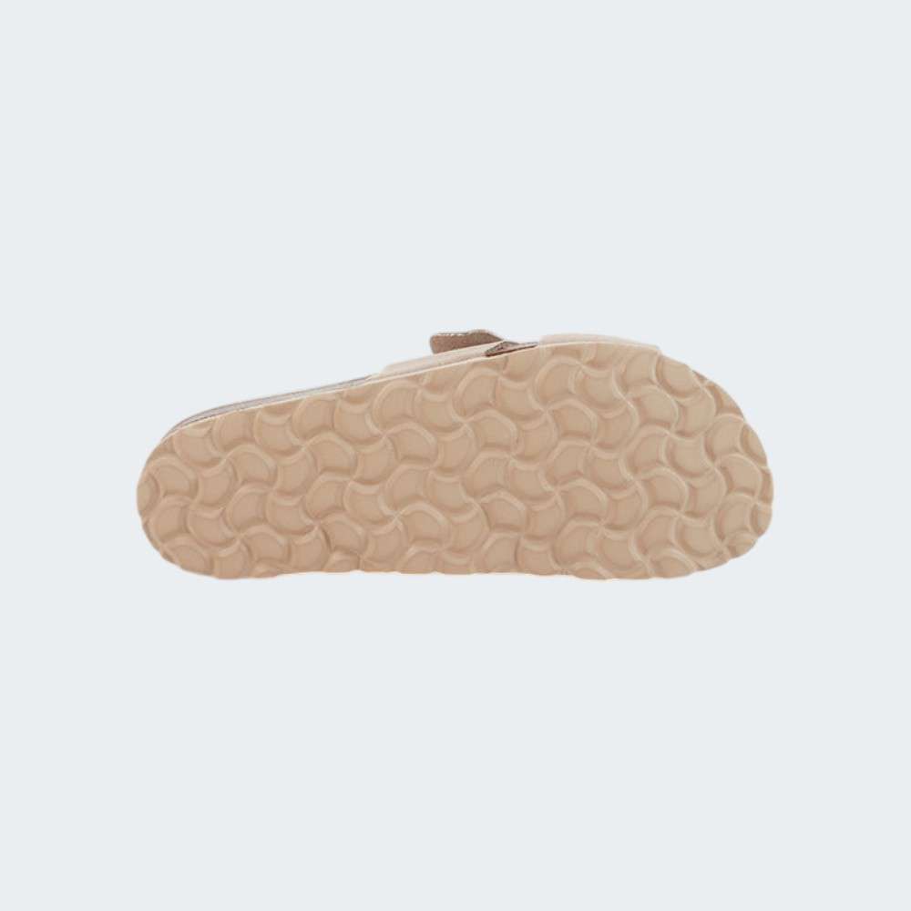 SANDALIAS ABBACINO POHAI BEIGE