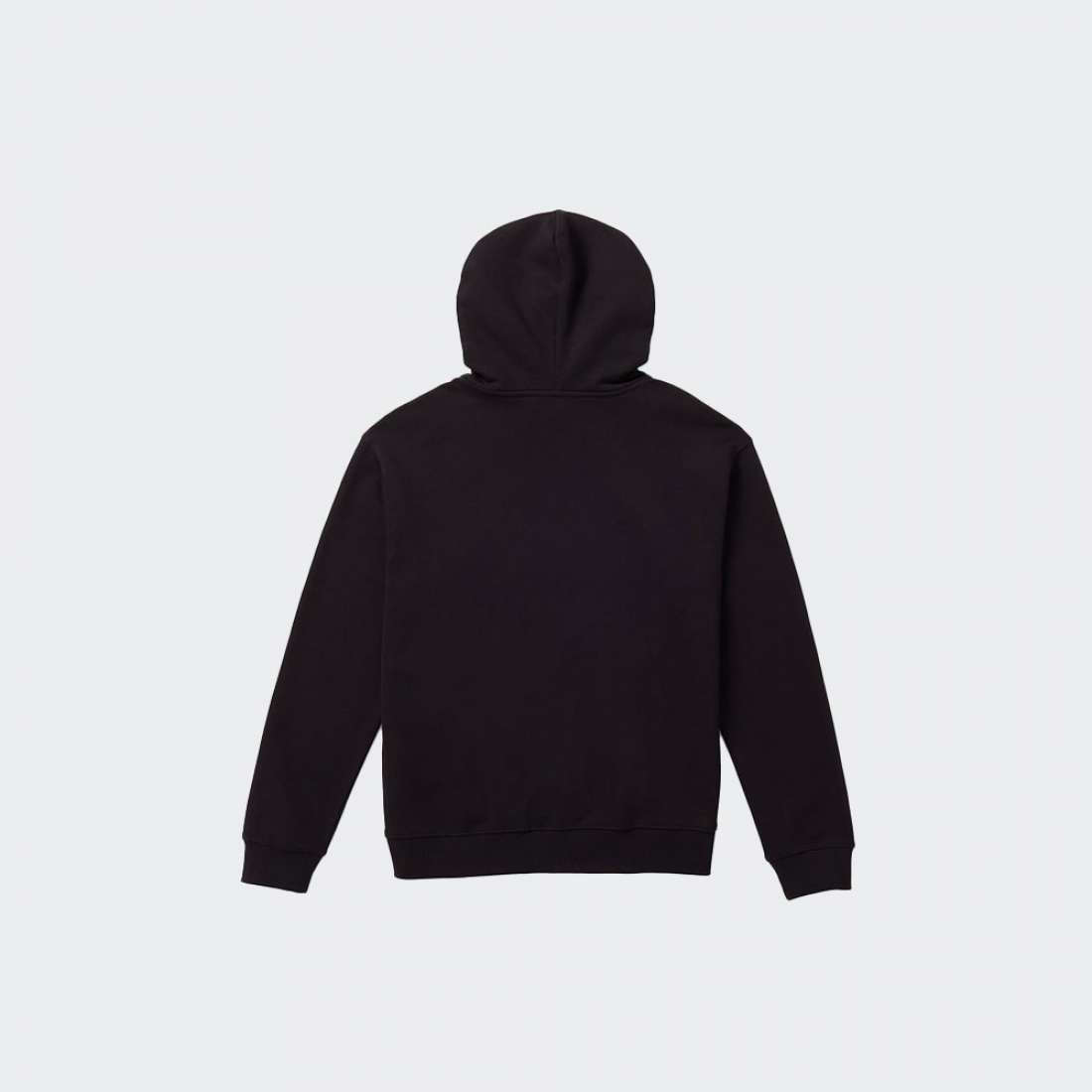 HOODIE VOLCOM WATANITE BLACK