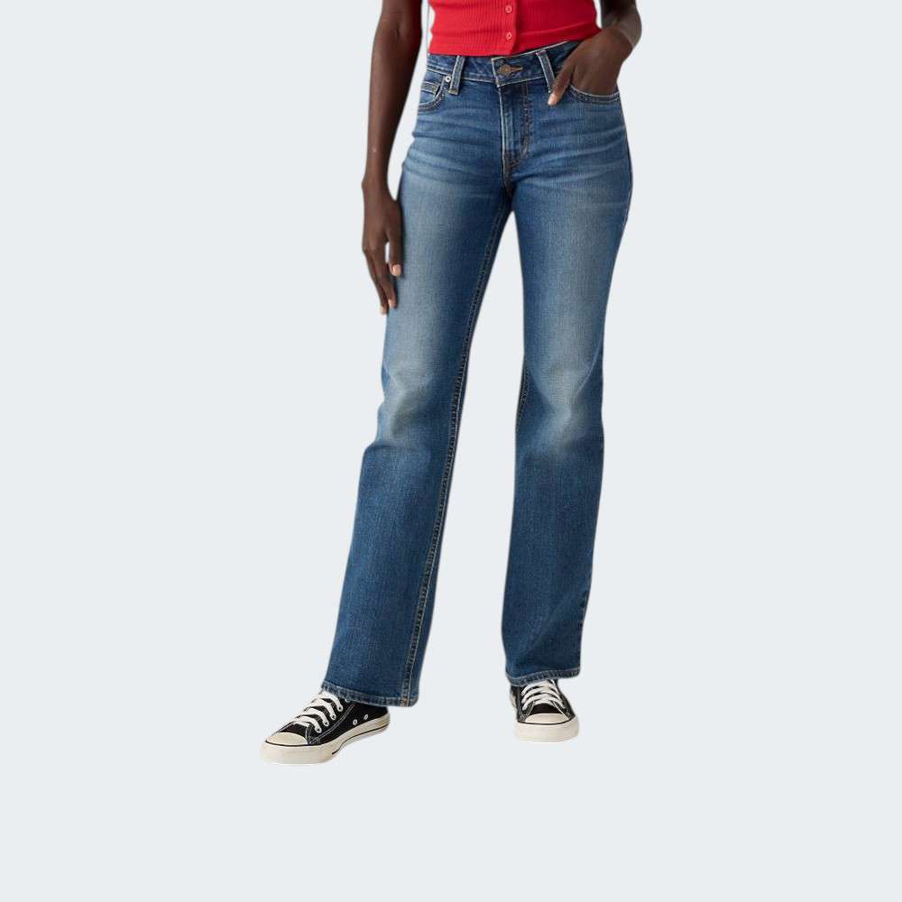 CALÇAS LEVIS SUPERLOW BOOT