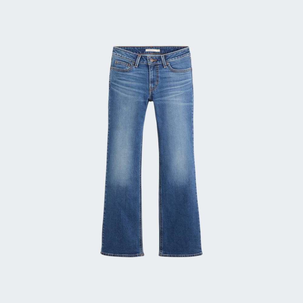 CALÇAS LEVIS SUPERLOW BOOT