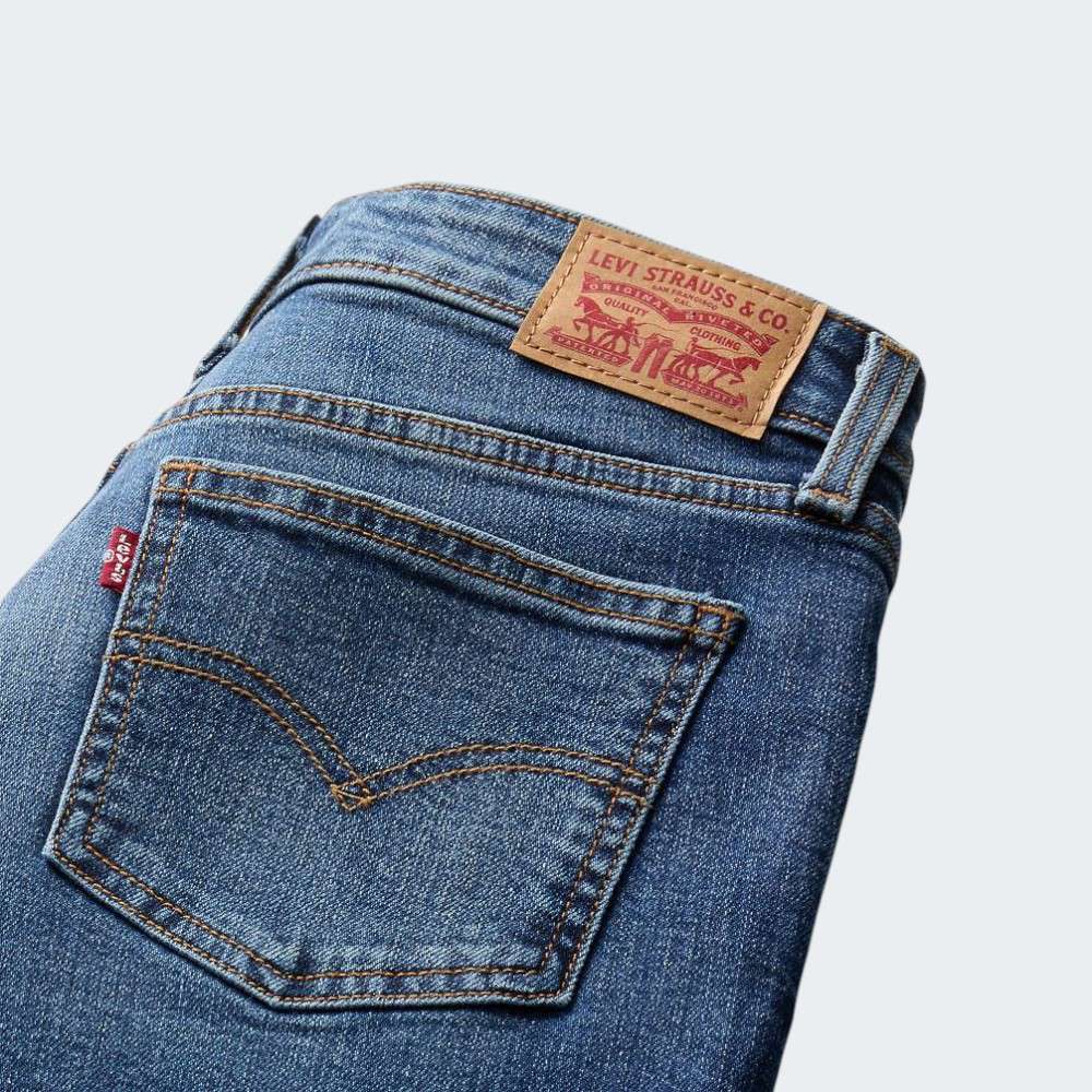 CALÇAS LEVIS SUPERLOW BOOT