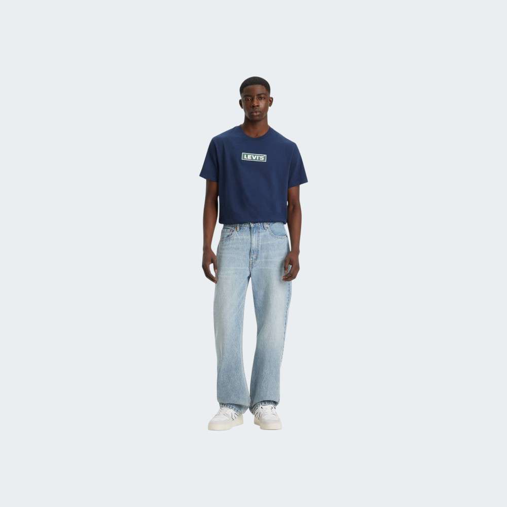 CALÇAS LEVIS 565 LOOSE STRAIGHT