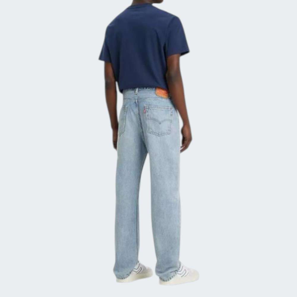 CALÇAS LEVIS 565 LOOSE STRAIGHT