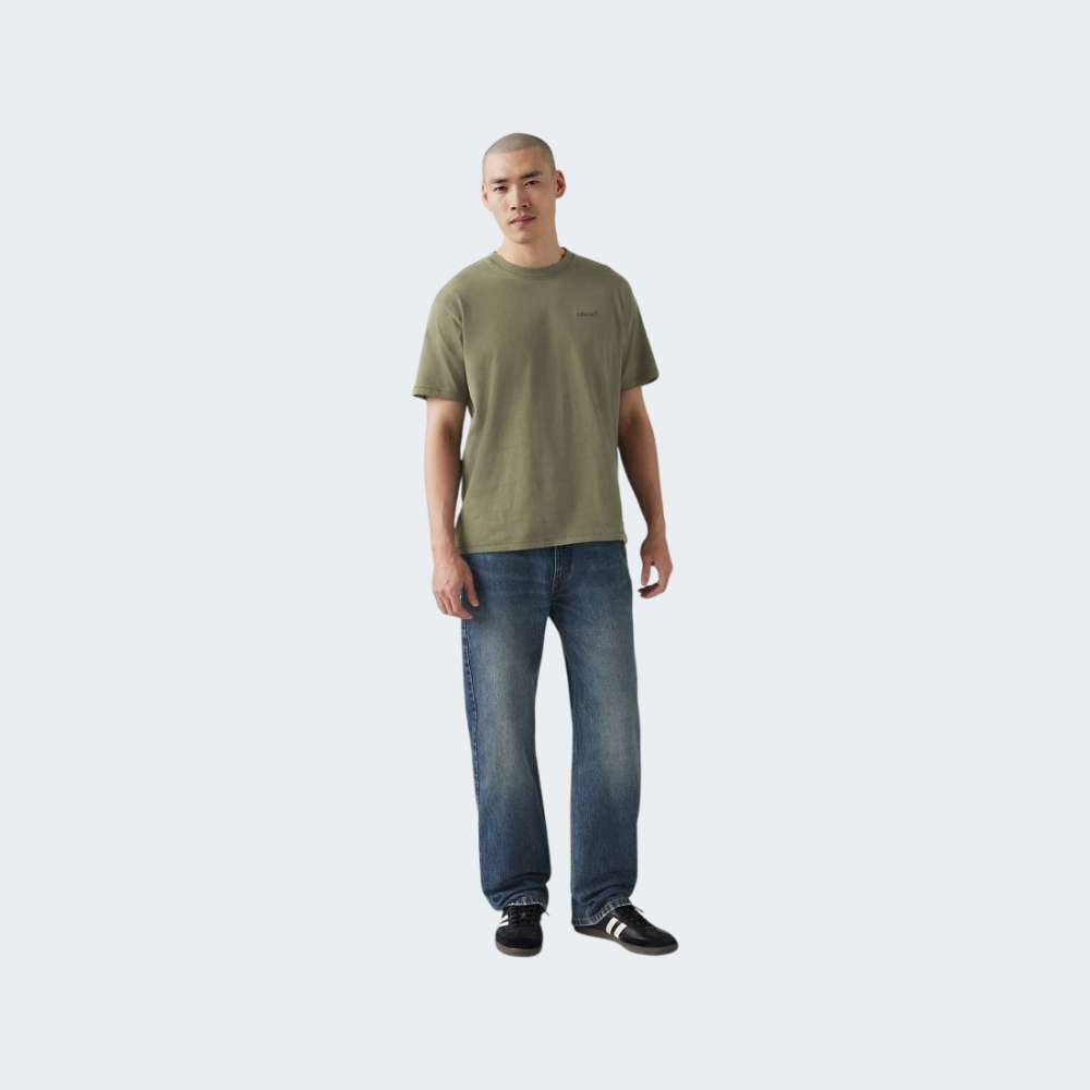 CALCAS LEVIS 565 LOOSE STRAIGHT