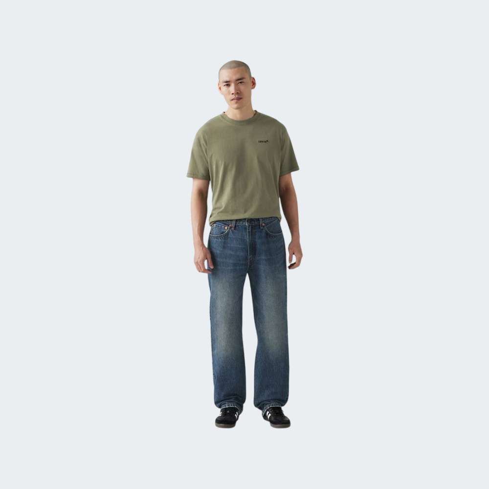 CALCAS LEVIS 565 LOOSE STRAIGHT