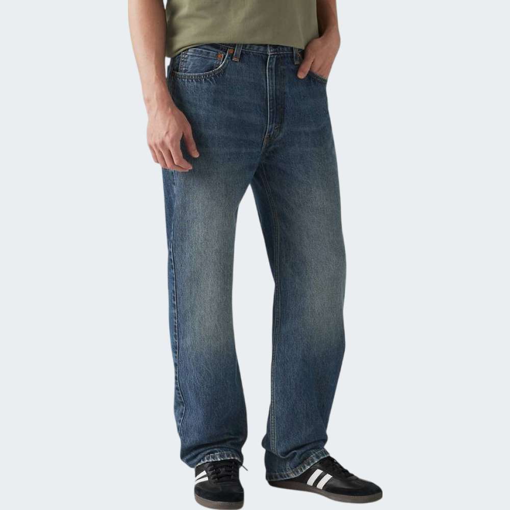 CALCAS LEVIS 565 LOOSE STRAIGHT