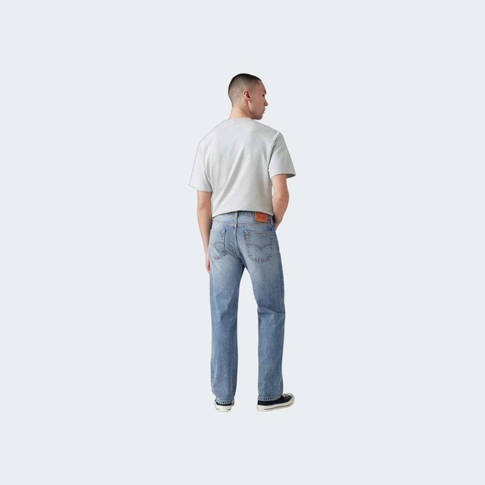 CALÇAS LEVIS 555 RELAXED STRAIGHT
