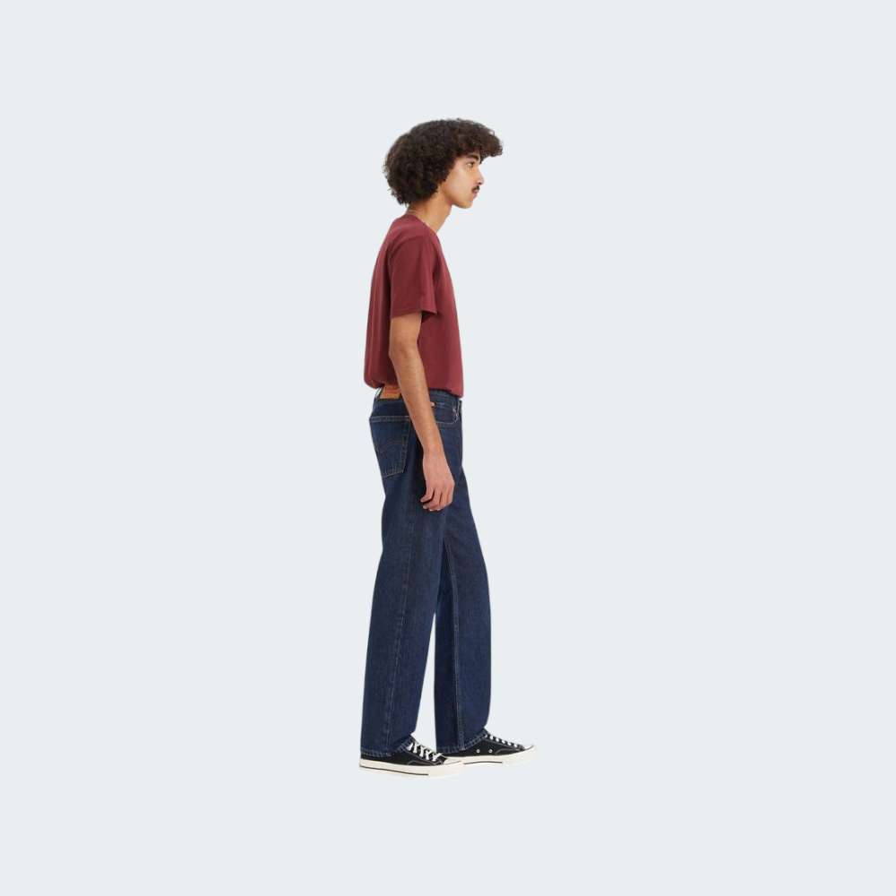 CALCAS LEVIS 555 RELAXED STRAIGHT