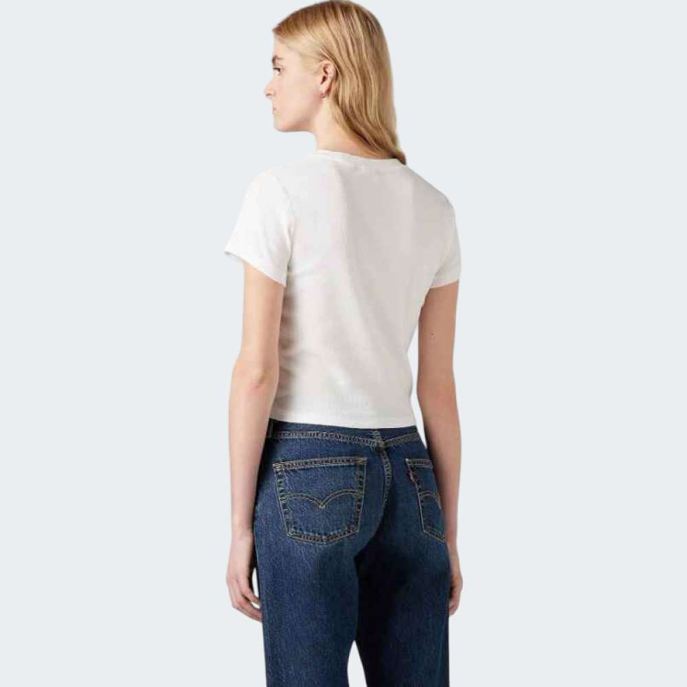 TSHIRT LEVIS ESSENTIAL SPORTY