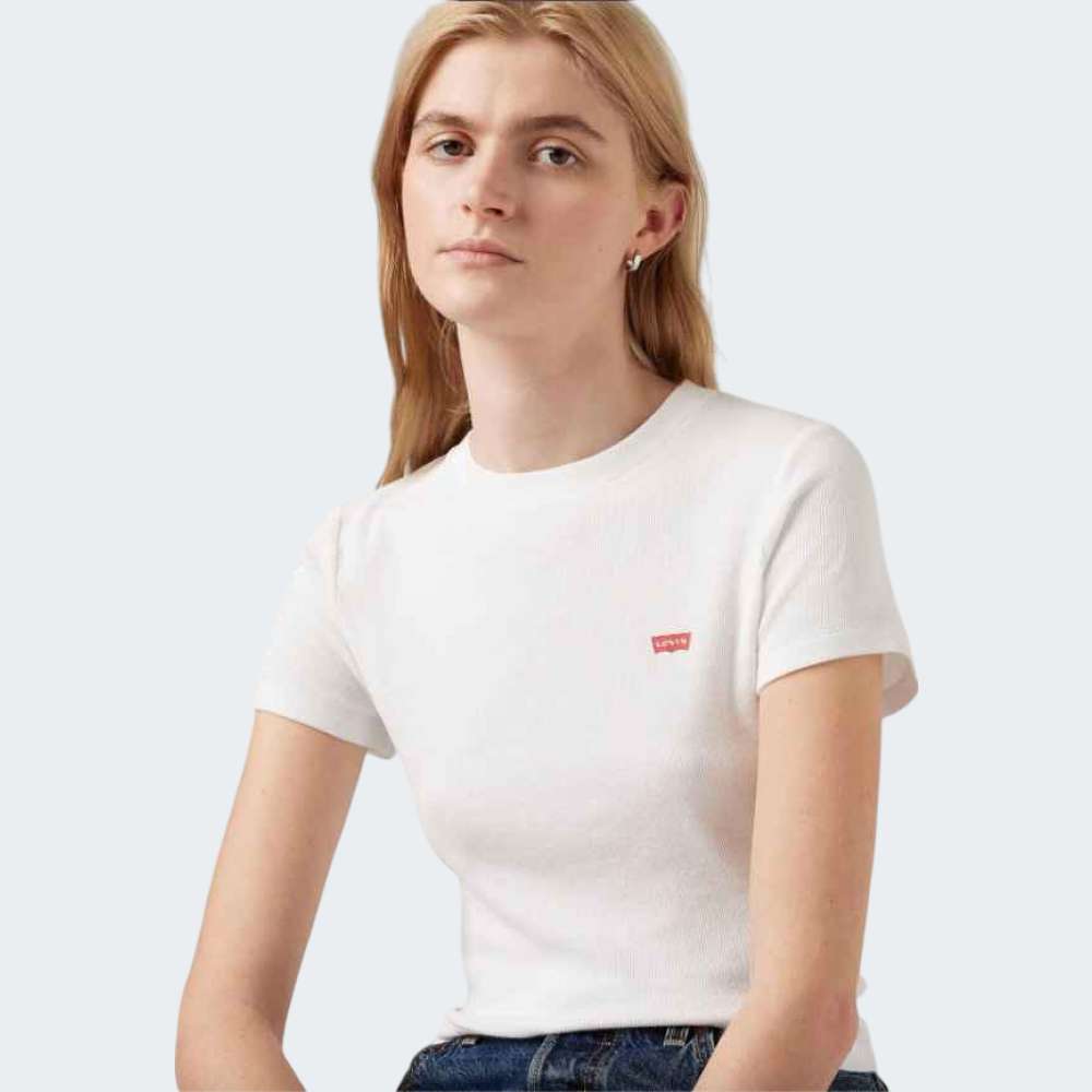 TSHIRT LEVIS ESSENTIAL SPORTY