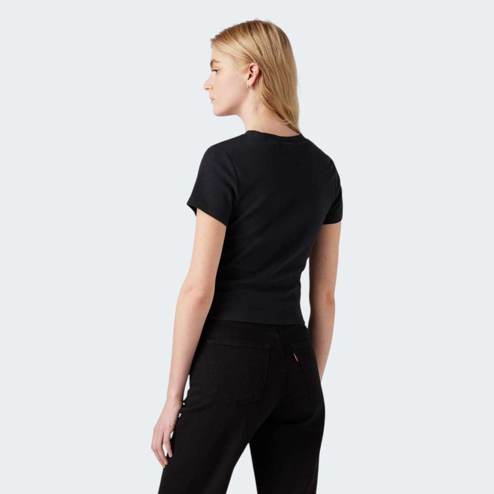 TSHIRT LEVIS ESSENTIAL SPORTY