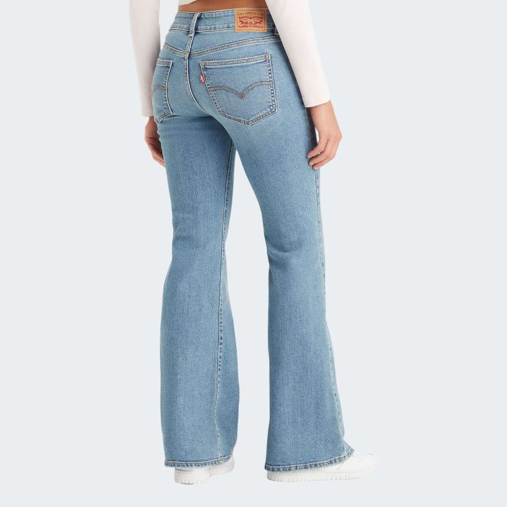 CALCAS LEVIS FLARE THE BIG IDEA