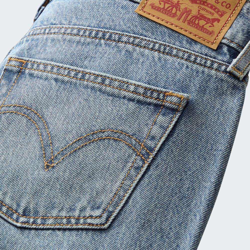 CALÇAS LEVIS SUPERLOW LOOSE