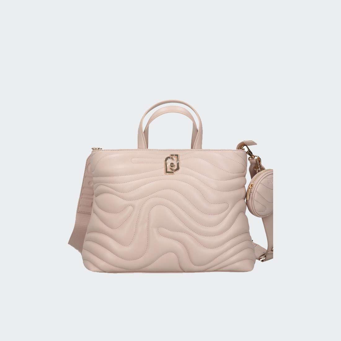 MALA LIU JO TOTE AA4084E0036-41506 MEG ROSE