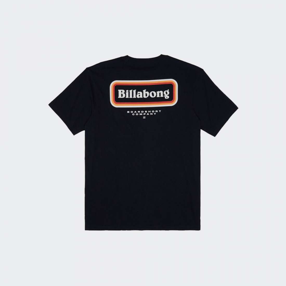 TSHIRT BILLABONG WALLED BOYS NAVY