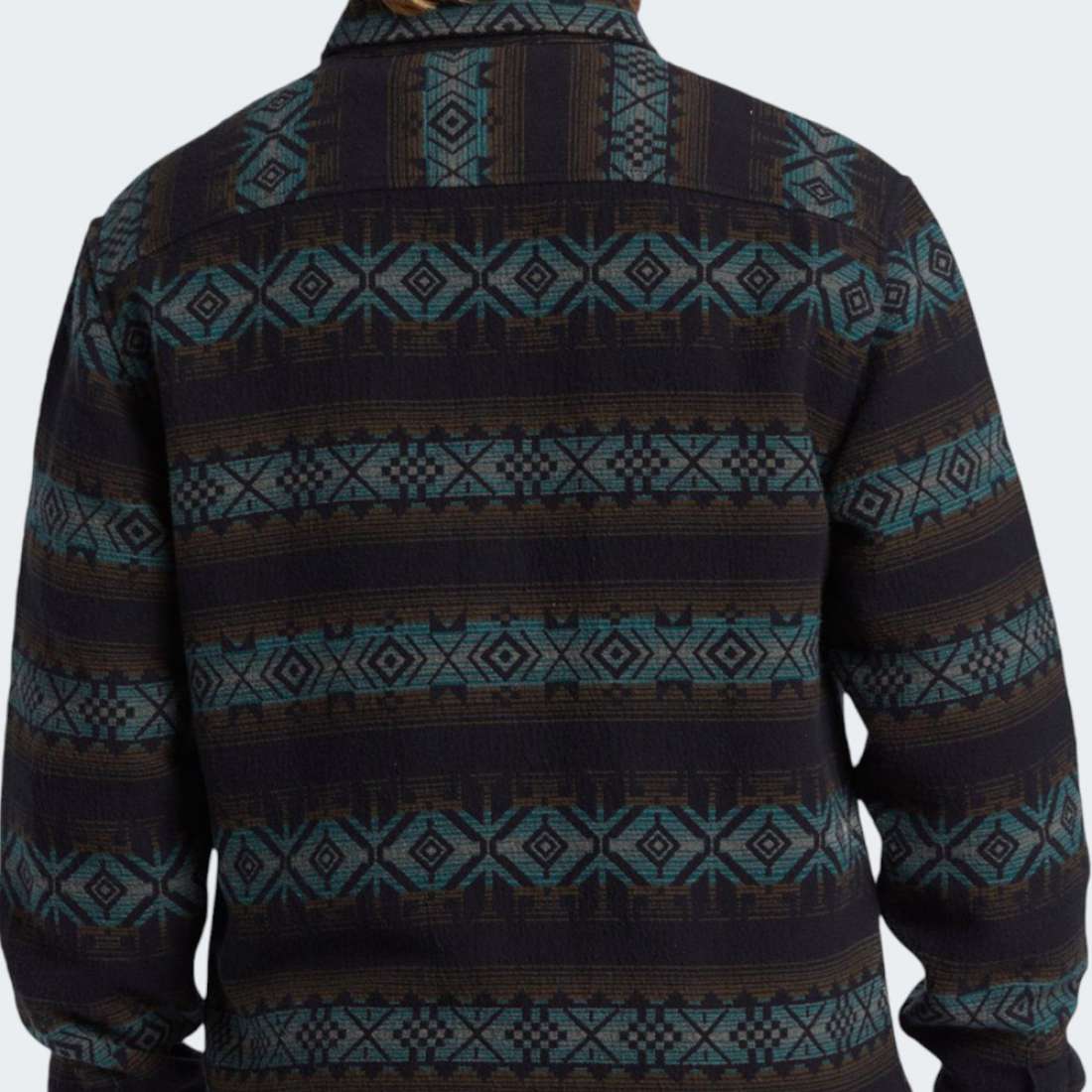 CAMISA BILLABONG OFFSHORE