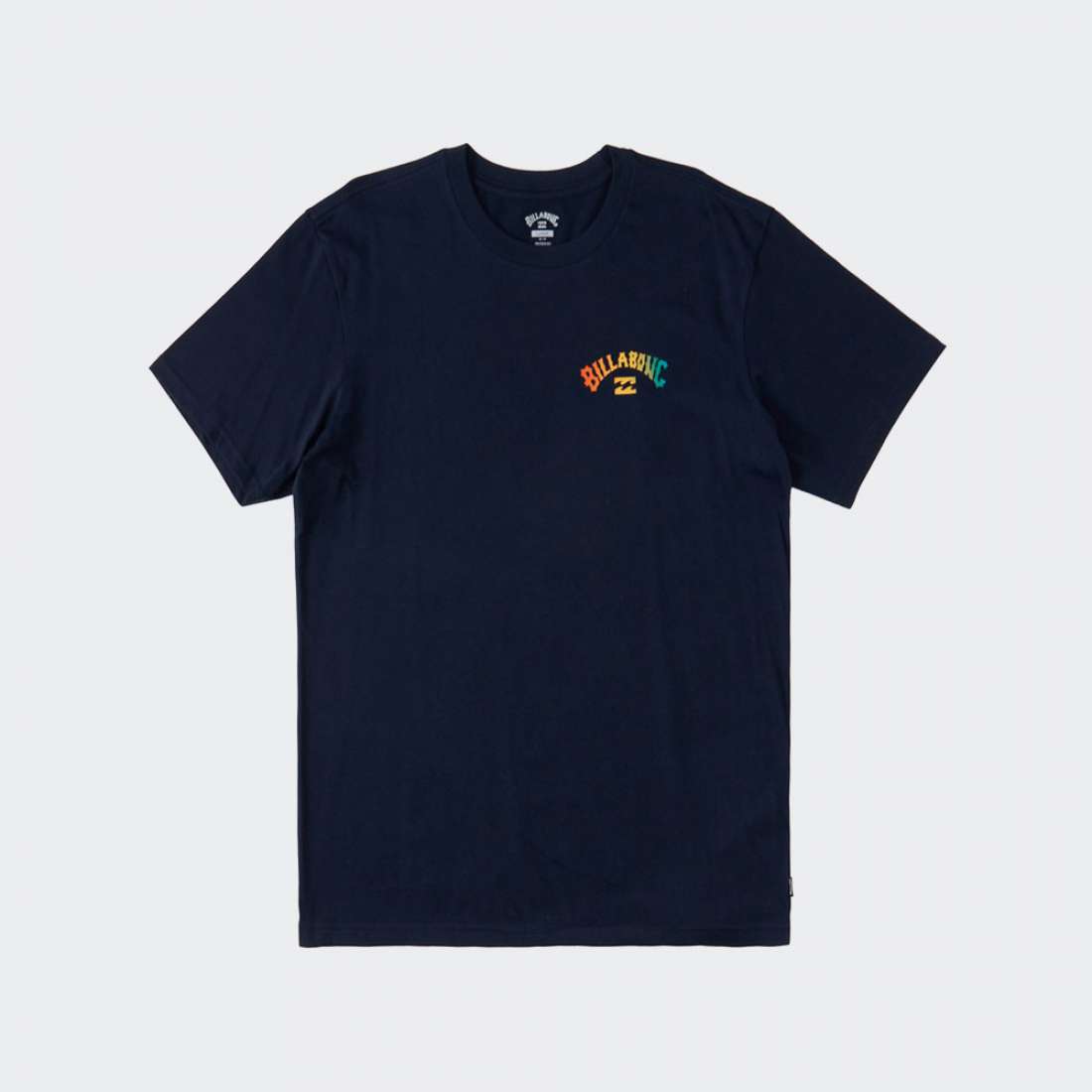 TSHIRT BILLABONG ARCH FILL NAVY