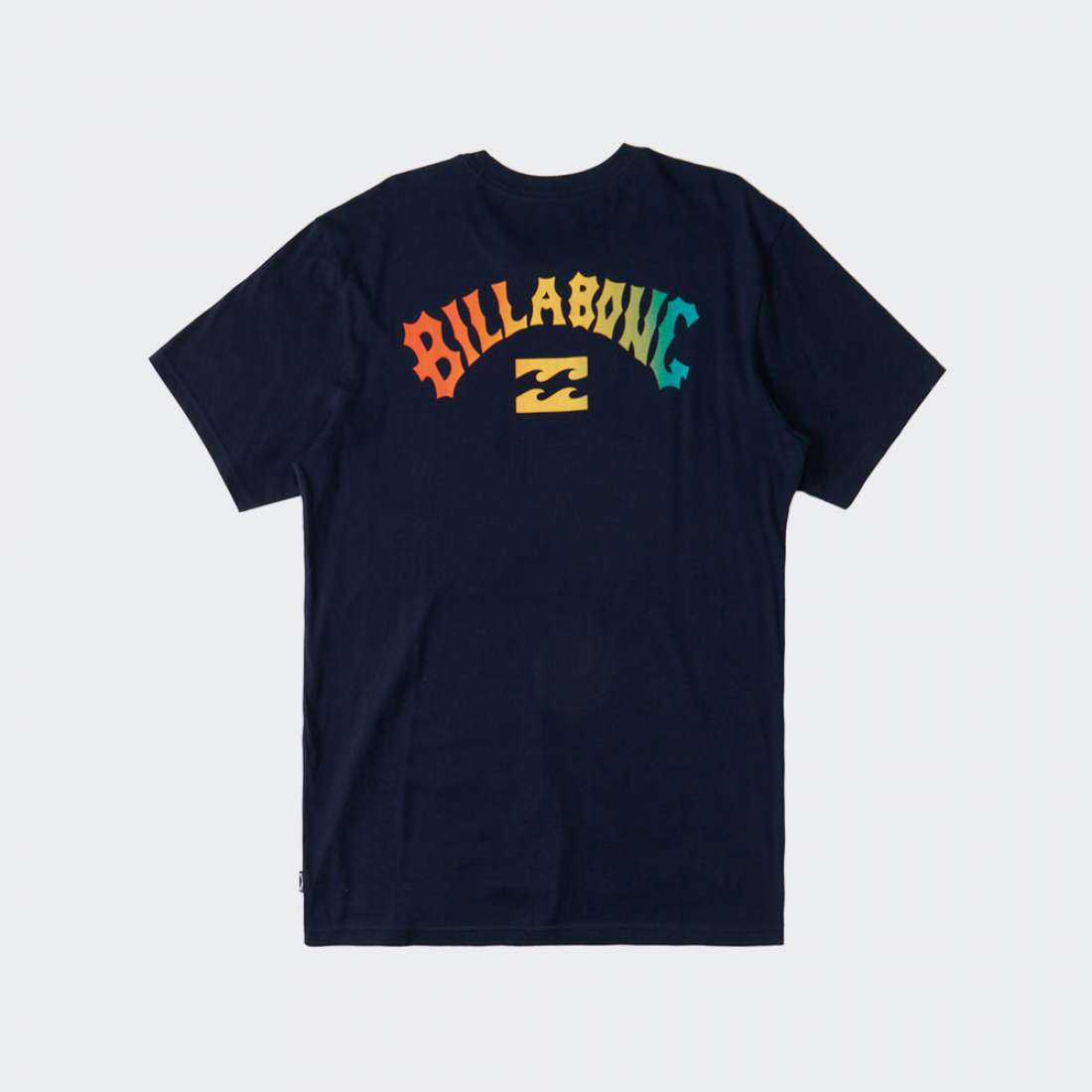 TSHIRT BILLABONG ARCH FILL NAVY