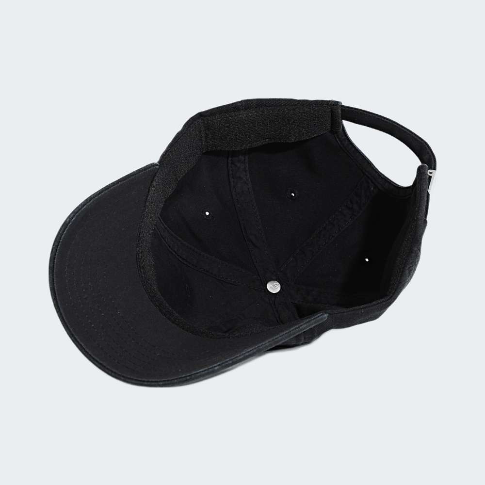 124S26 BONE NEW BALANCE CHAIN STITCH                        