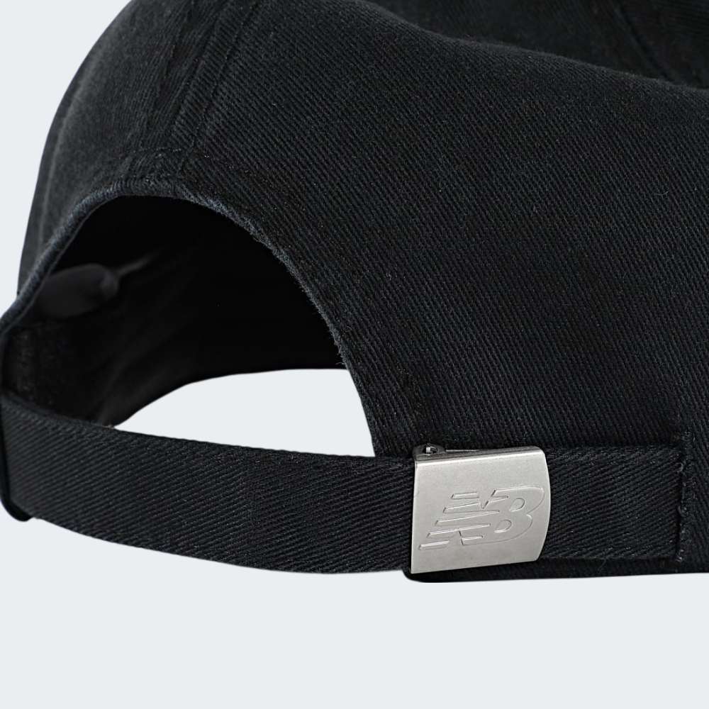 124S26 BONE NEW BALANCE CHAIN STITCH                        