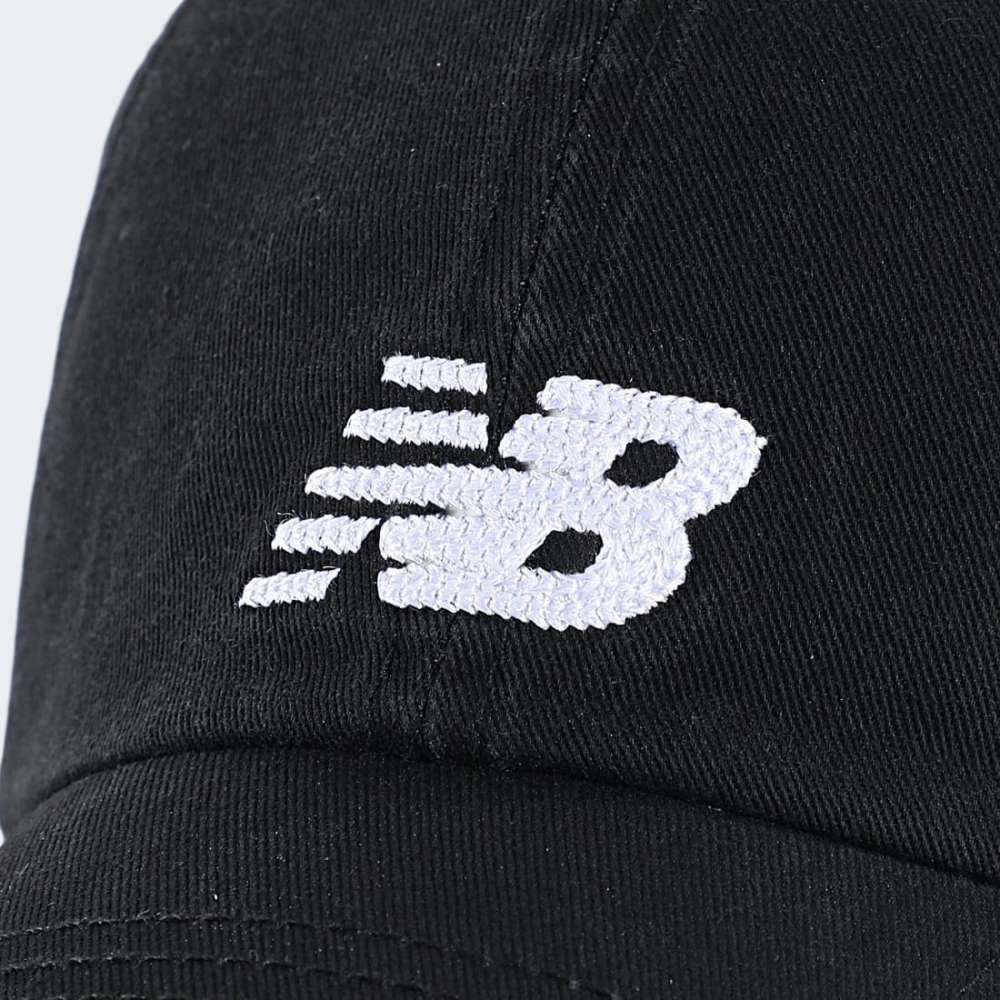 124S26 BONE NEW BALANCE CHAIN STITCH                        