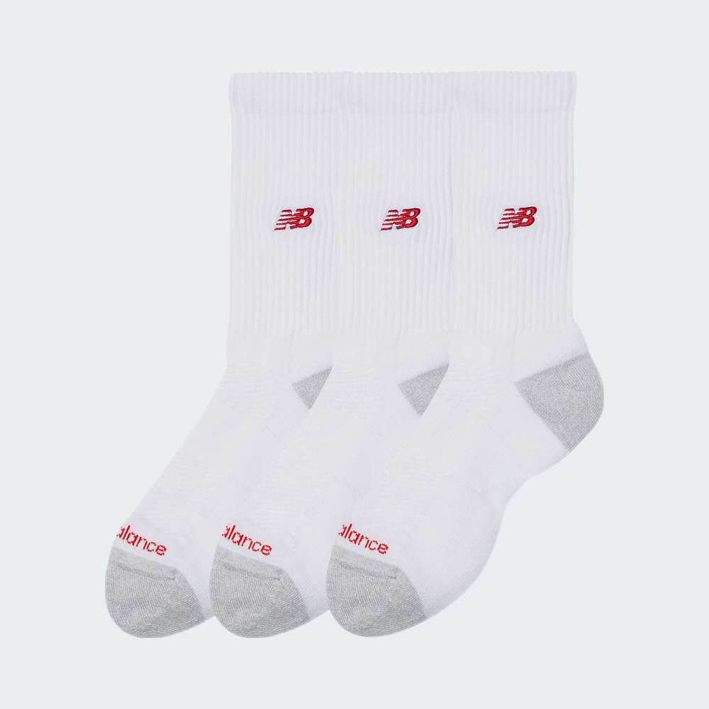 124S26 MEIAS NEW BALANCE PREMIUM                            