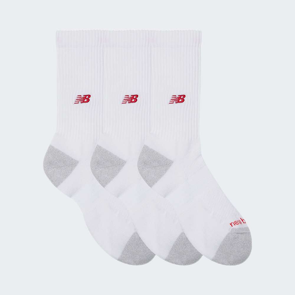 124S26 MEIAS NEW BALANCE PREMIUM                            