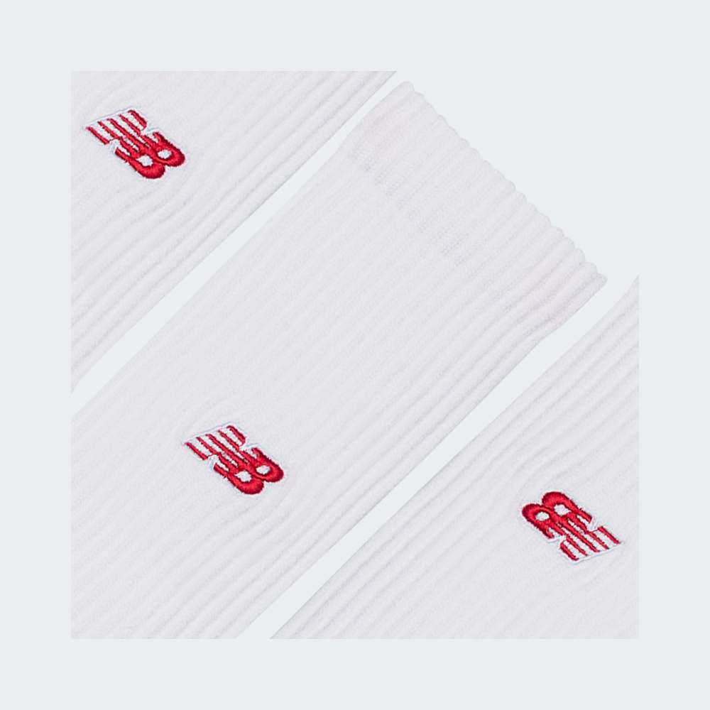 124S26 MEIAS NEW BALANCE PREMIUM                            