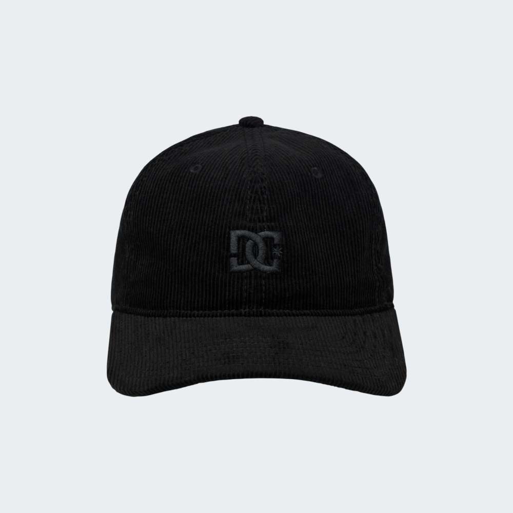 BONE DC K STAR STRAPBACK
