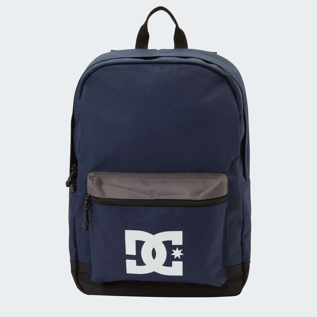 MOCHILA DC NICKEL NAVY BLAZER