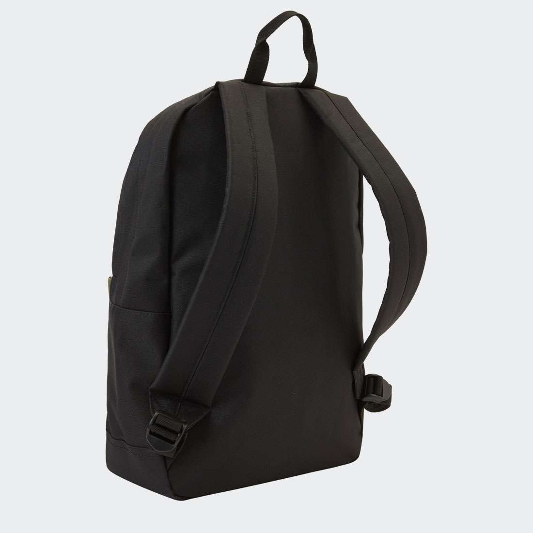 MOCHILA DC NICKEL BLACK