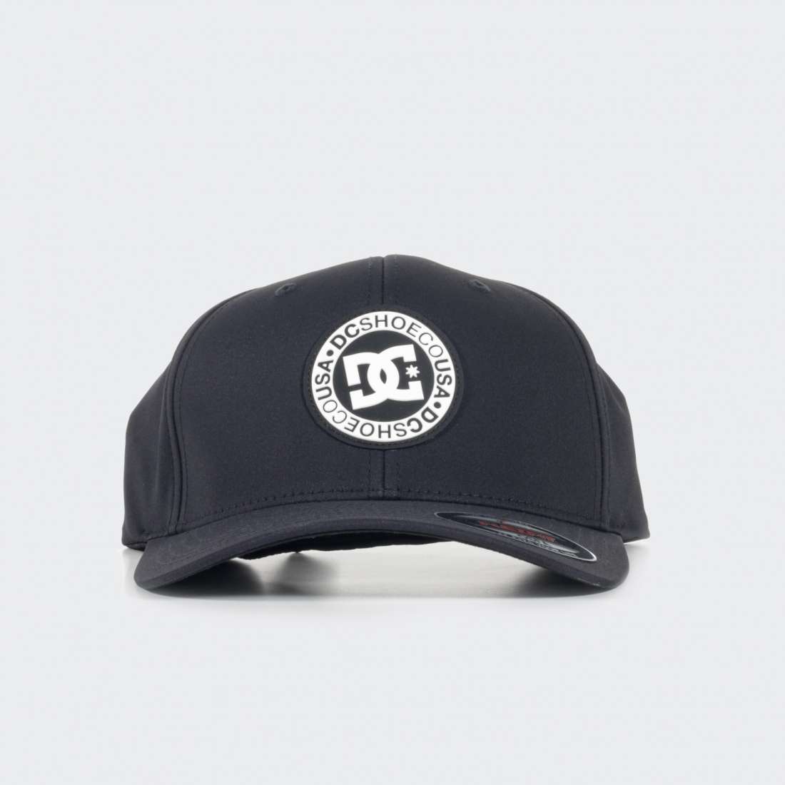 BONÉ DC SWEEPSTER BLACK