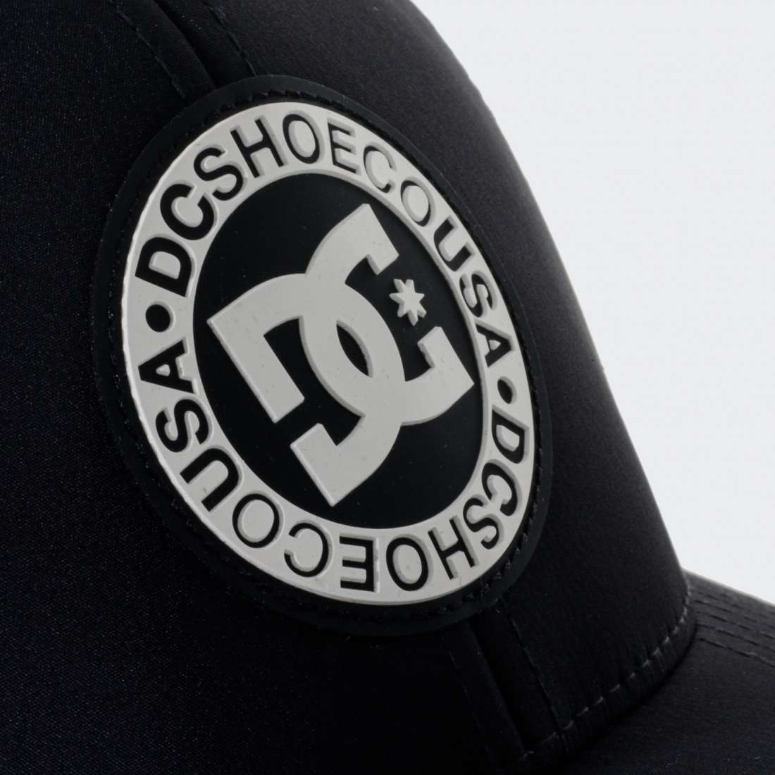BONÉ DC SWEEPSTER BLACK