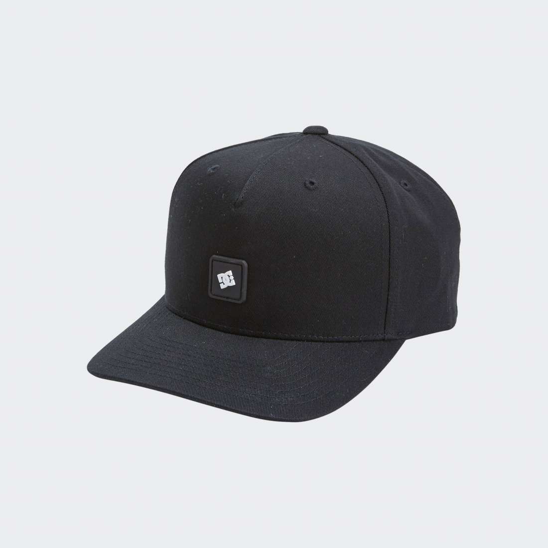 BONE DC SNAPDRIPP 2 BLACK