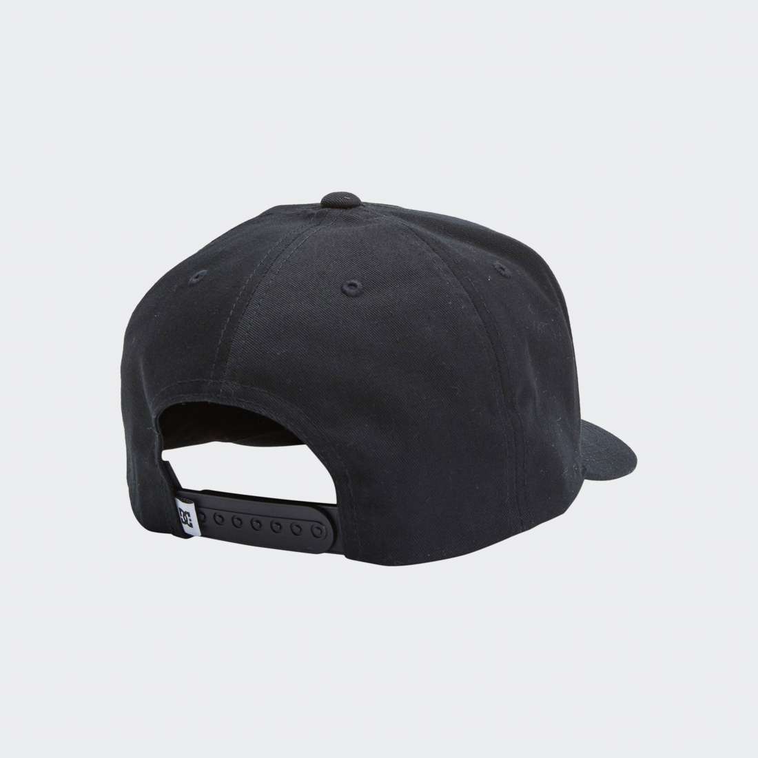 BONE DC SNAPDRIPP 2 BLACK