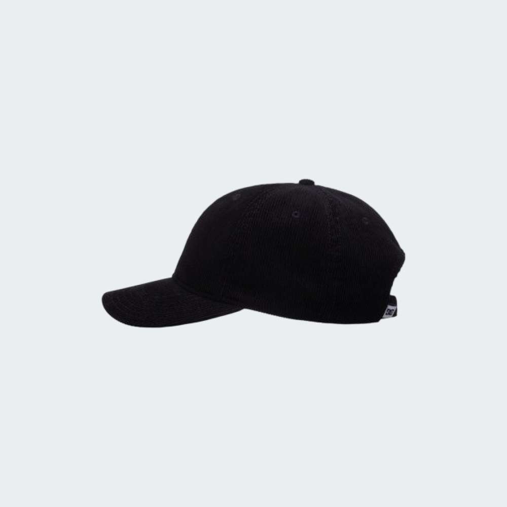 BONÉ DC STAR STRAPBACK