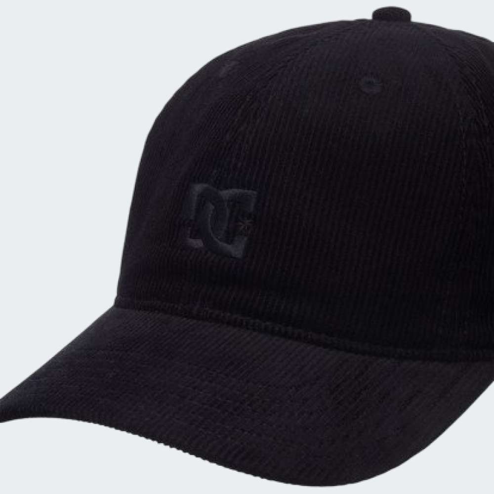 BONÉ DC STAR STRAPBACK