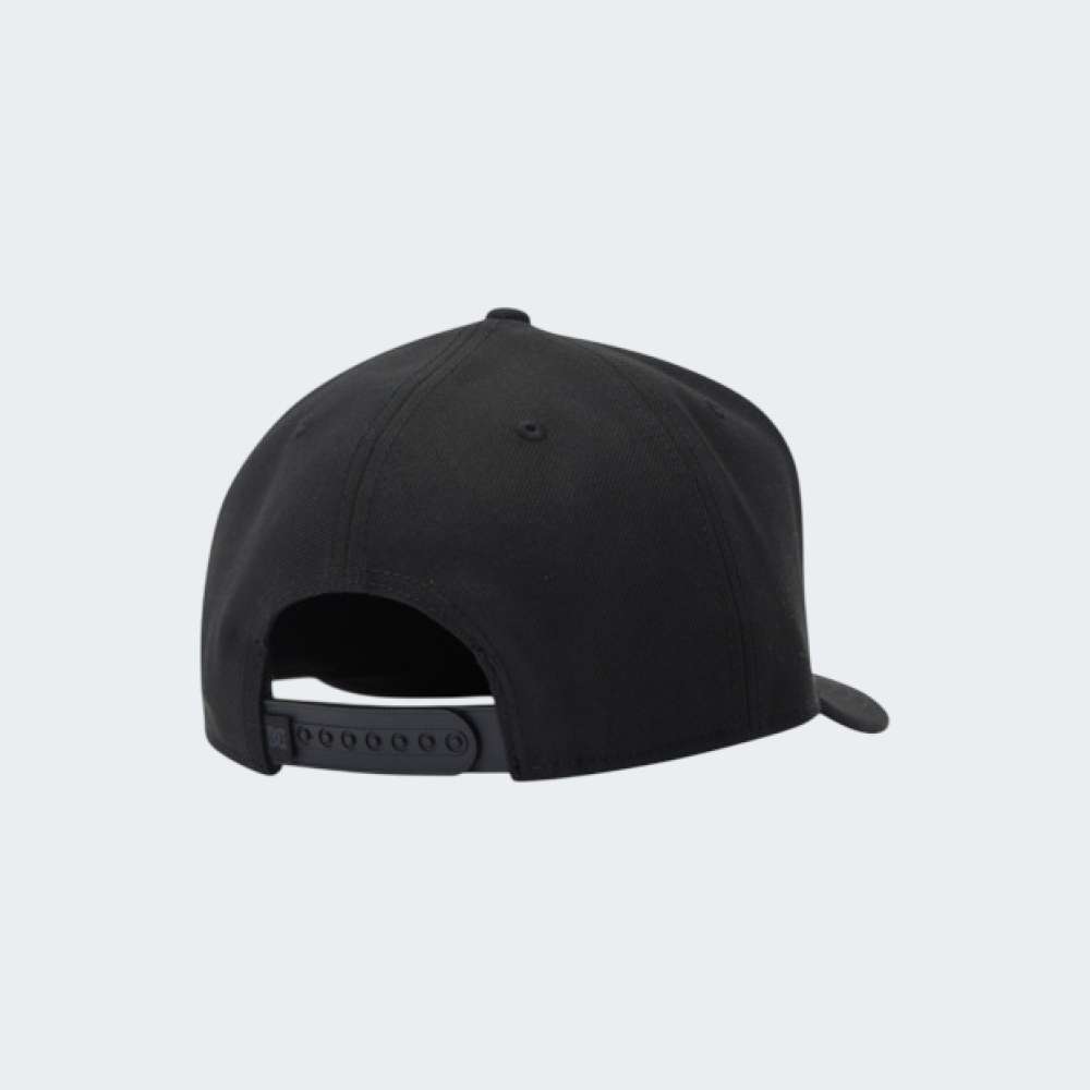 BONÉ DC STAR STRAPBACK