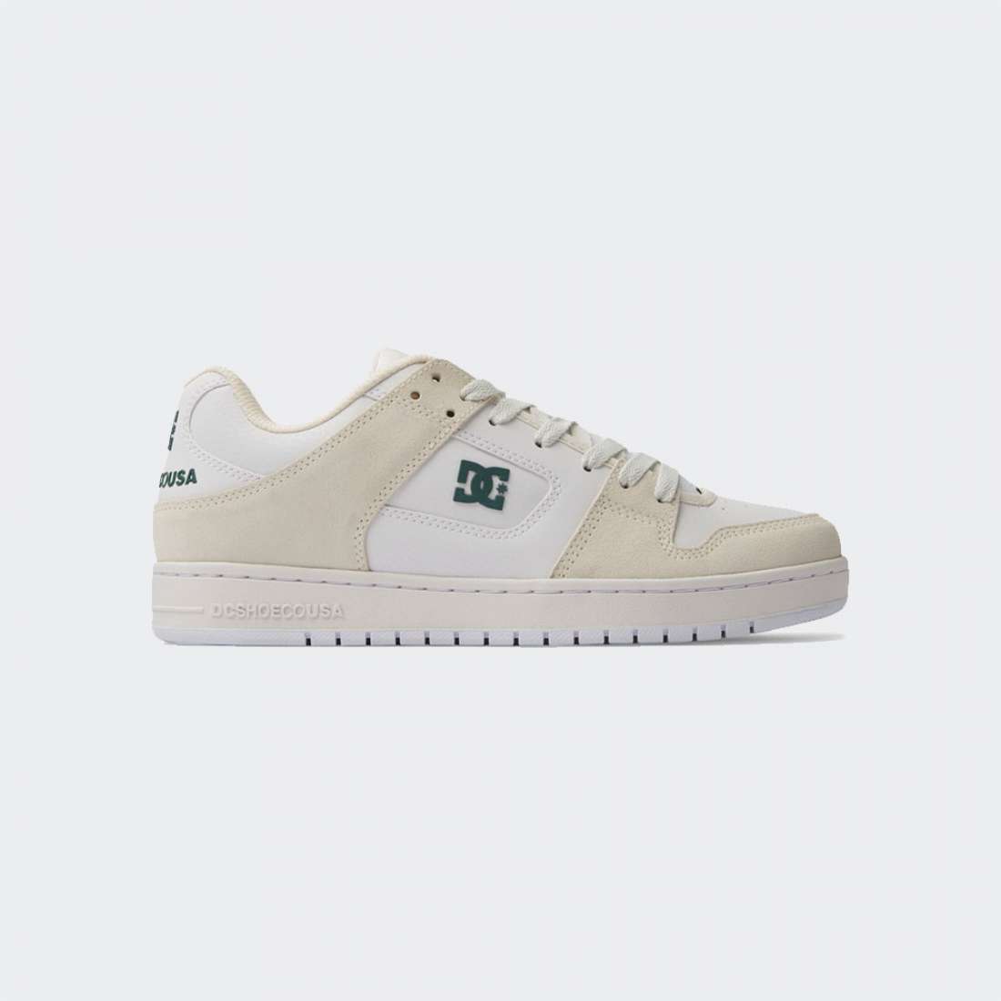 DC MANTECA 4 OFF WHITE