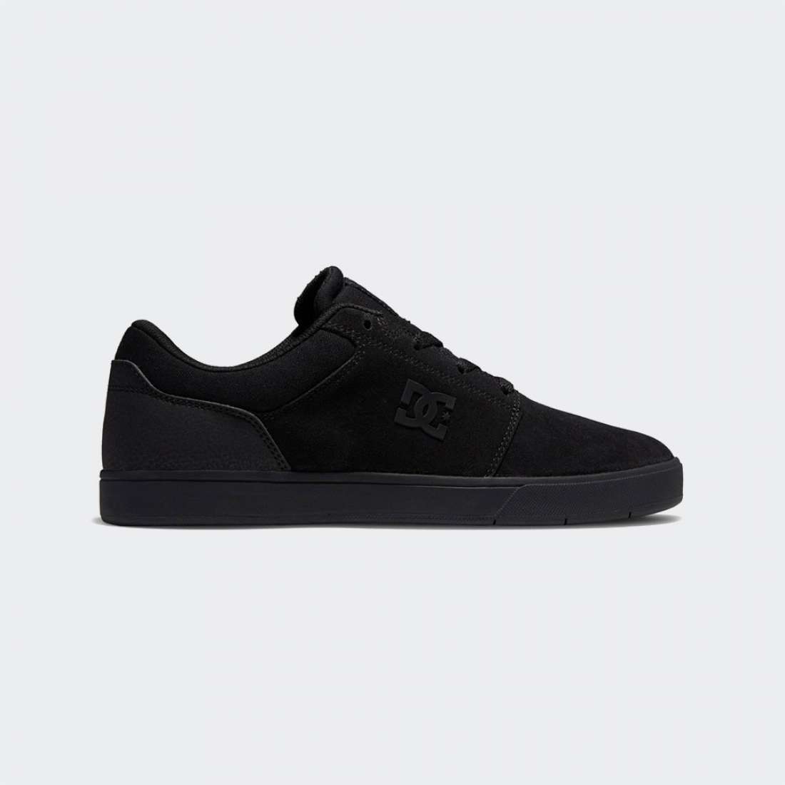 DC CRISIS 2 BLACK/BLACK