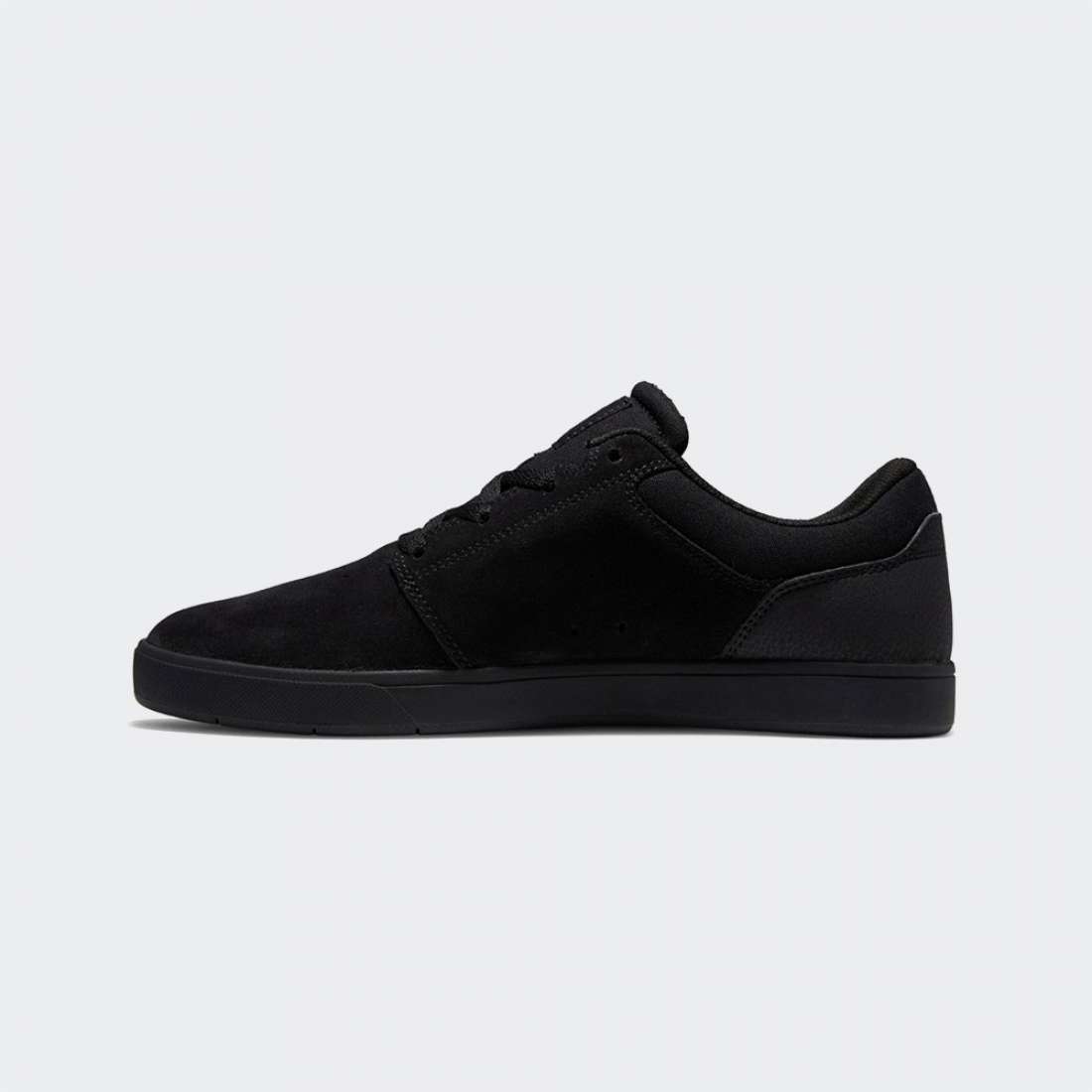 DC CRISIS 2 BLACK/BLACK