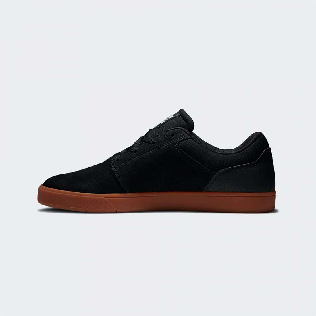 DC CRISIS 2 BLACK/GUM